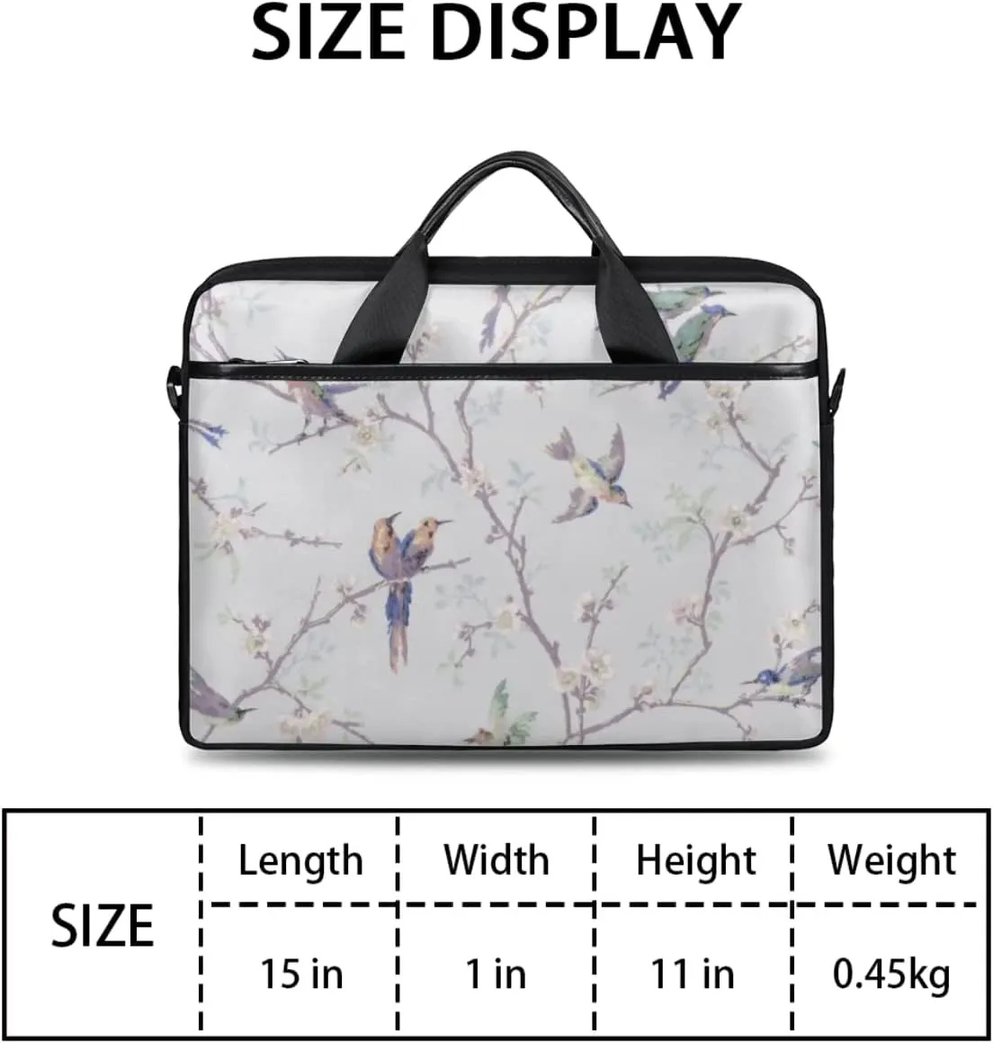 Billiards Sport Laptop Shoulder Messenger Bag Waterproof Laptop Briefcase with Handle and Padded Strap Case Sleeve
