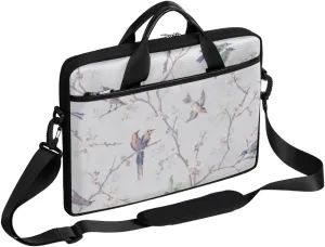 Billiards Sport Laptop Shoulder Messenger Bag Waterproof Laptop Briefcase with Handle and Padded Strap Case Sleeve