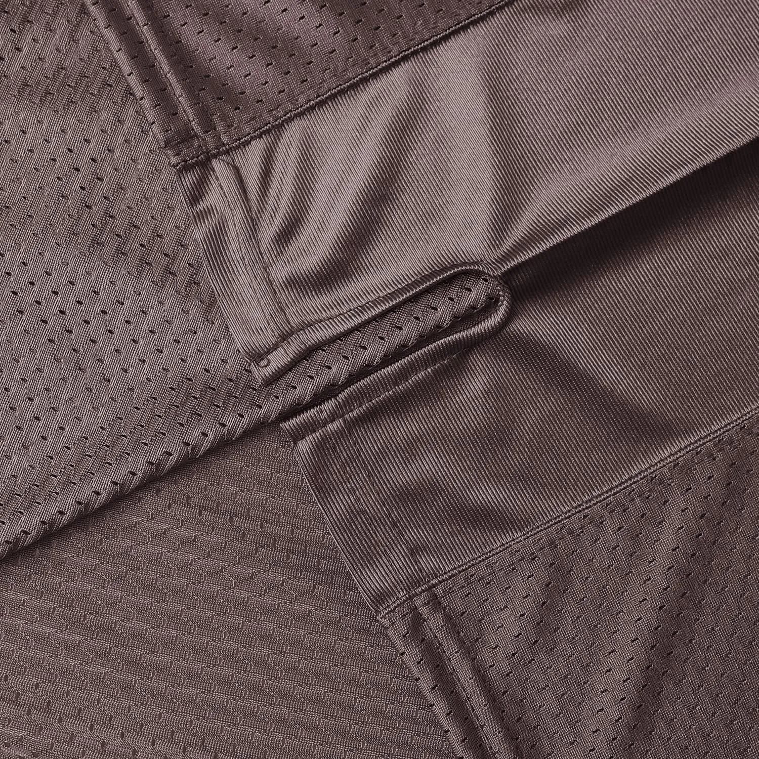 Blank Football Jersey,90s Hip Hop Sports Mesh Practice Plain Football Shirt
