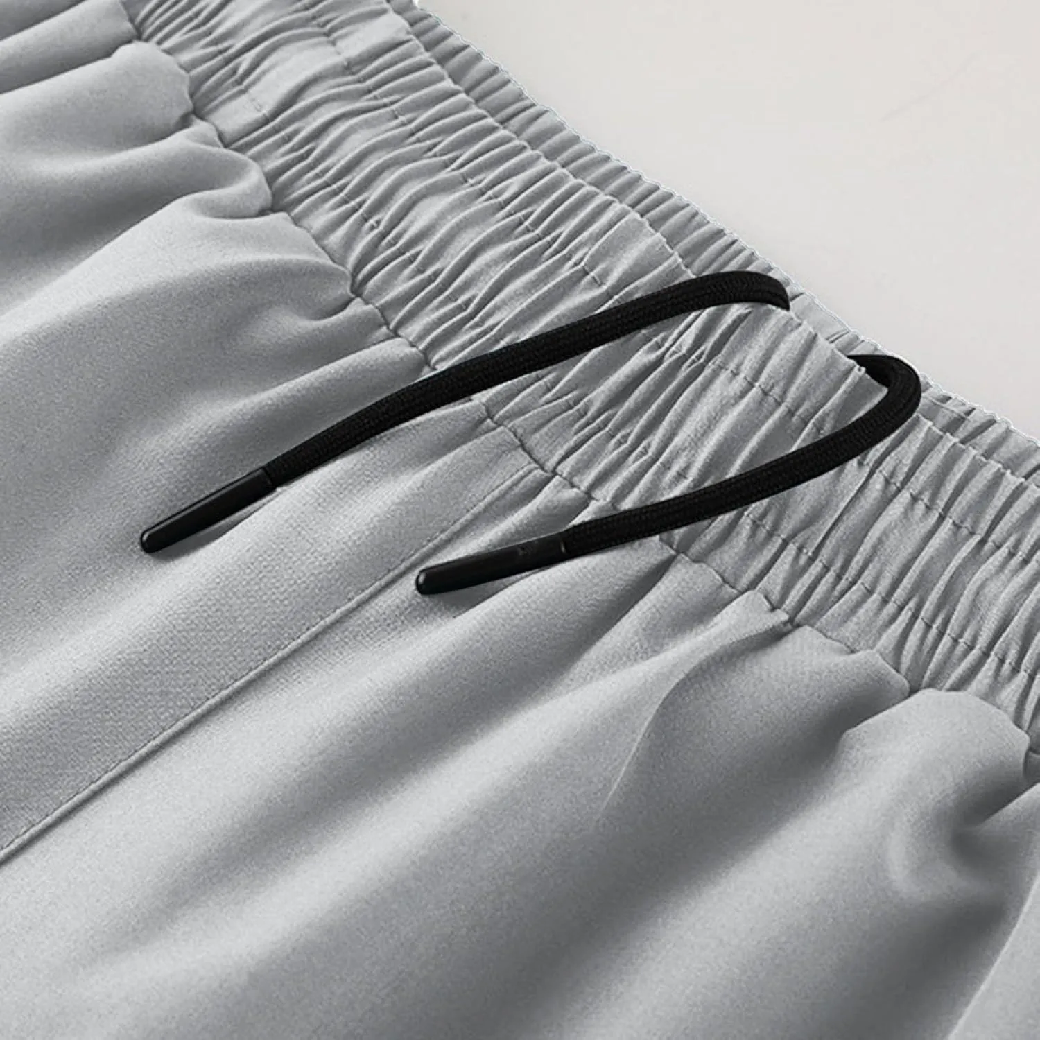 Bodybuilding Shorts for Mens, Mesh Breathable Workout Athletic Gym Shorts Running Stretchy Quick Drying Training Short