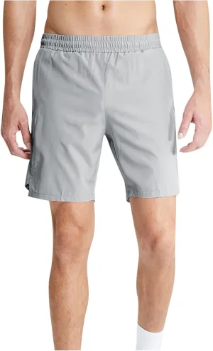 Bodybuilding Shorts for Mens, Mesh Breathable Workout Athletic Gym Shorts Running Stretchy Quick Drying Training Short