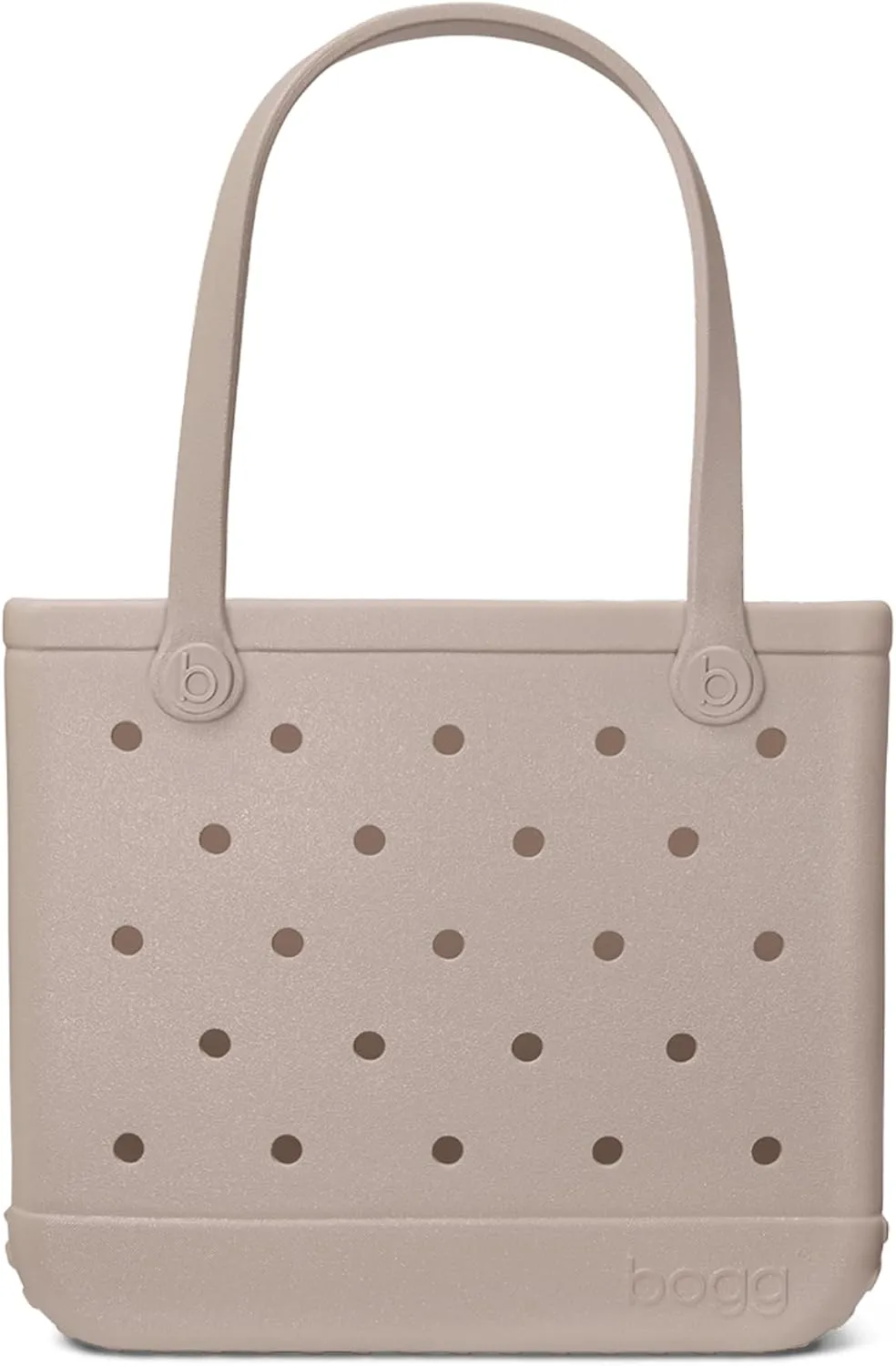 BOGG BAG - Medium Tote Bag - 15in L x 5in W x 12.5in H - Lightweight, Washable, Durable - All Purpose EVA