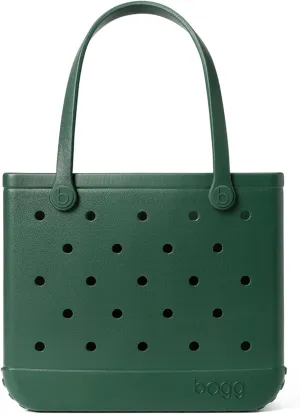 BOGG BAG - Medium Tote Bag - 15in L x 5in W x 12.5in H - Lightweight, Washable, Durable - All Purpose EVA