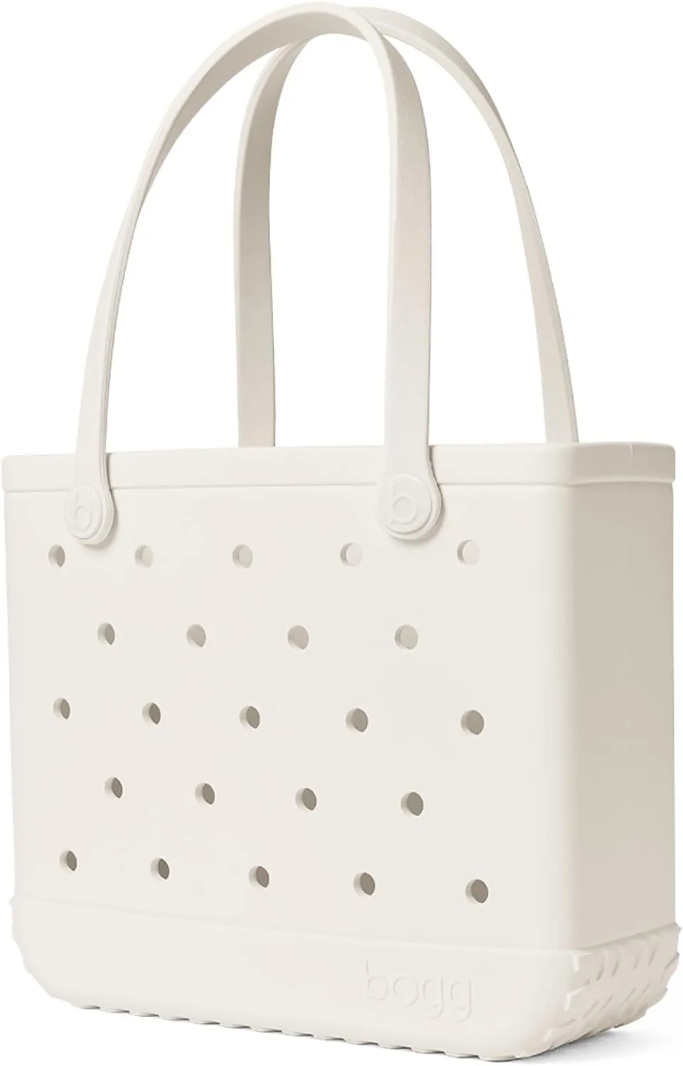 BOGG BAG - Medium Tote Bag - 15in L x 5in W x 12.5in H - Lightweight, Washable, Durable - All Purpose EVA