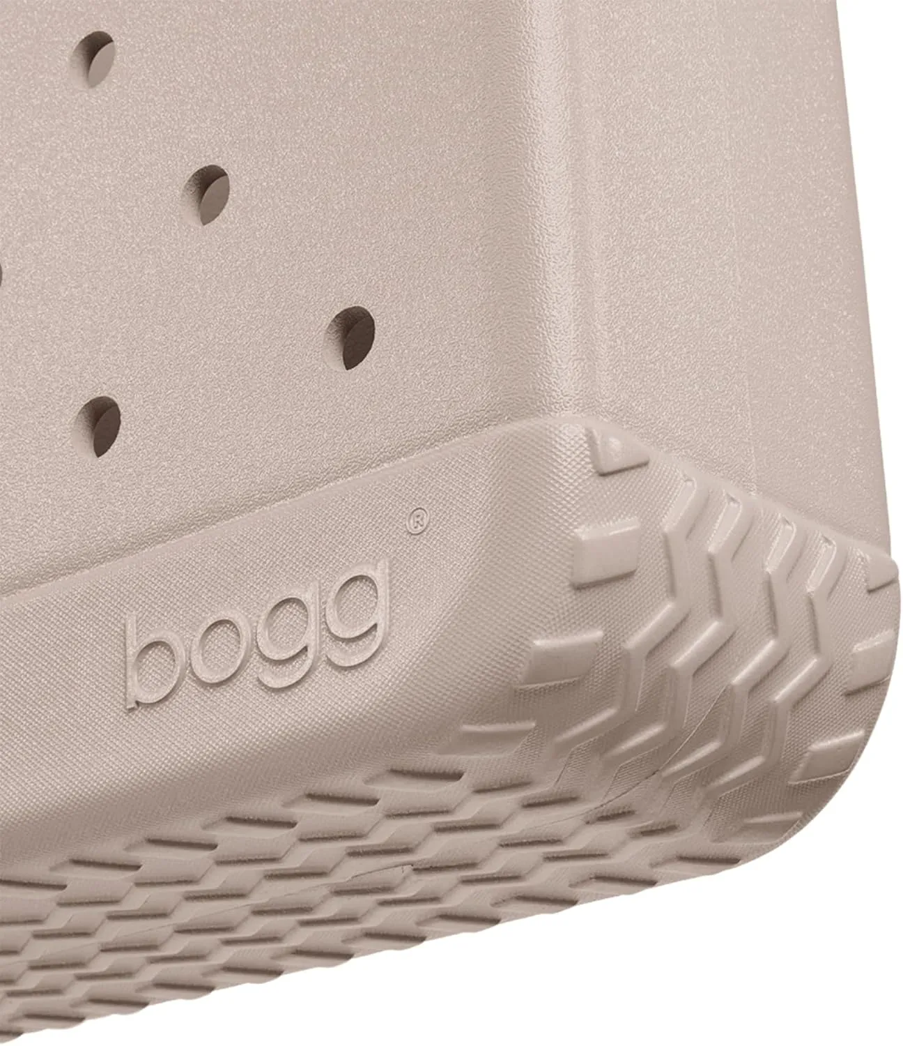 BOGG BAG - Medium Tote Bag - 15in L x 5in W x 12.5in H - Lightweight, Washable, Durable - All Purpose EVA