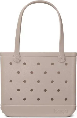 BOGG BAG - Medium Tote Bag - 15in L x 5in W x 12.5in H - Lightweight, Washable, Durable - All Purpose EVA