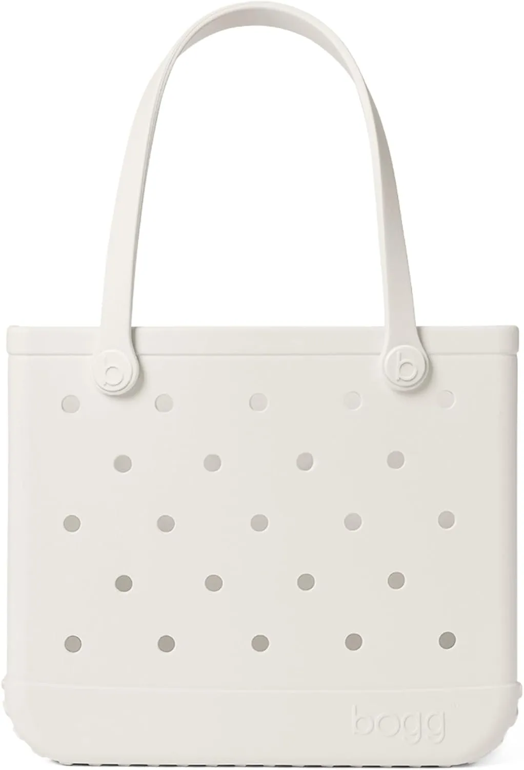 BOGG BAG - Medium Tote Bag - 15in L x 5in W x 12.5in H - Lightweight, Washable, Durable - All Purpose EVA