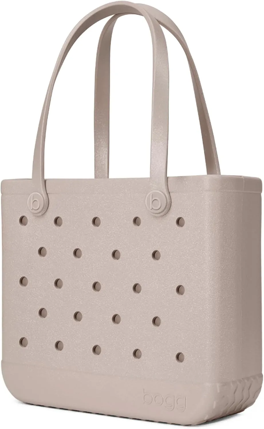 BOGG BAG - Medium Tote Bag - 15in L x 5in W x 12.5in H - Lightweight, Washable, Durable - All Purpose EVA