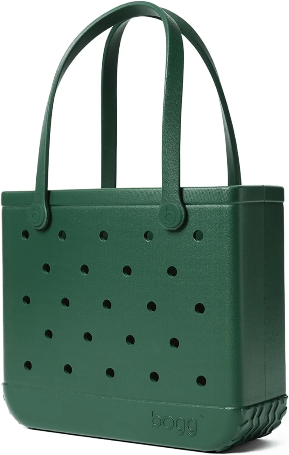 BOGG BAG - Medium Tote Bag - 15in L x 5in W x 12.5in H - Lightweight, Washable, Durable - All Purpose EVA