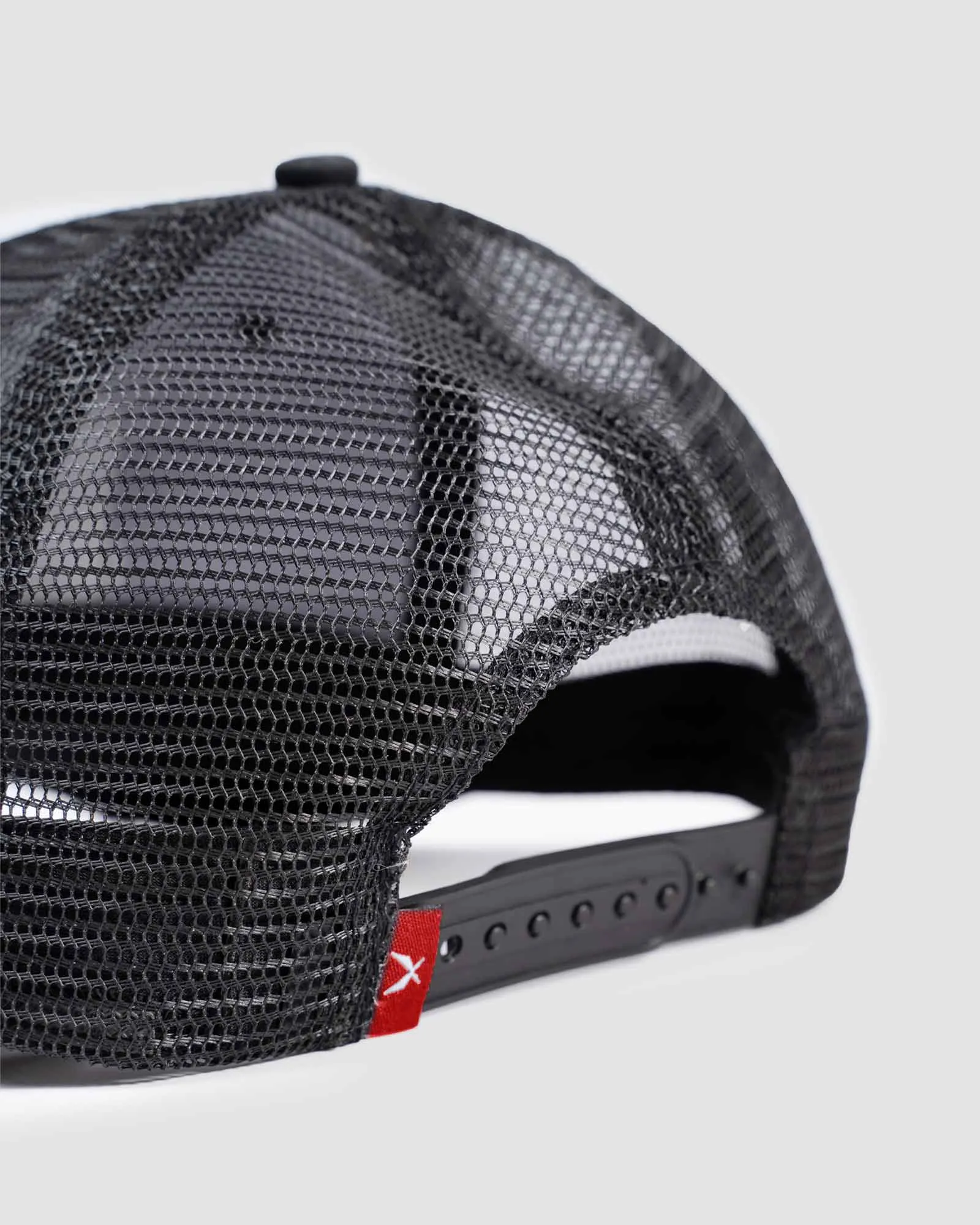 Boxer Cap - Camo