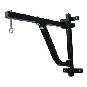Boxing Punching Bag Wall Pivot Rack [ONLINE ONLY]