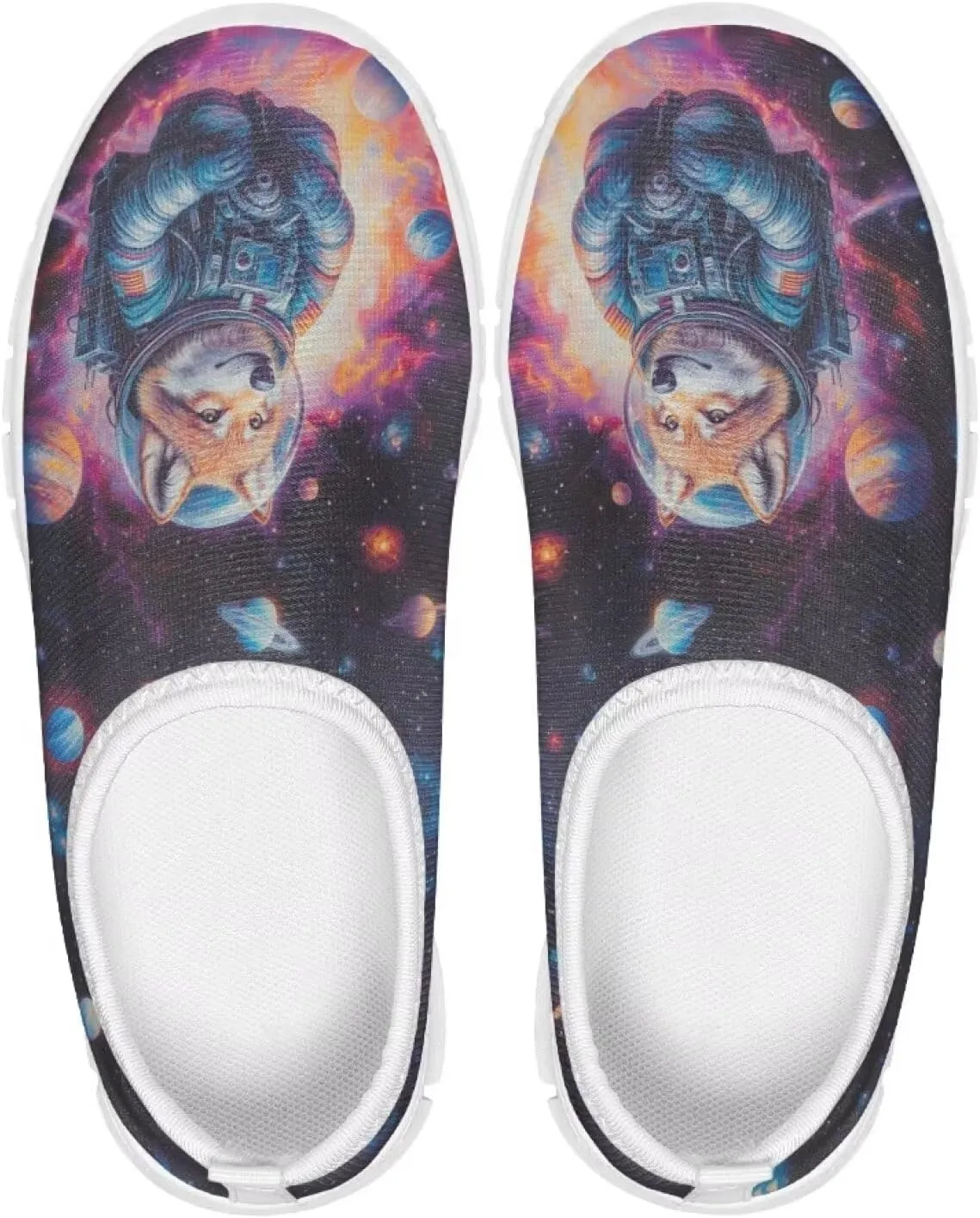 Boys Slip On Shoes Trendy Kids Athletic Shoes Sneakers Tennis Shoes