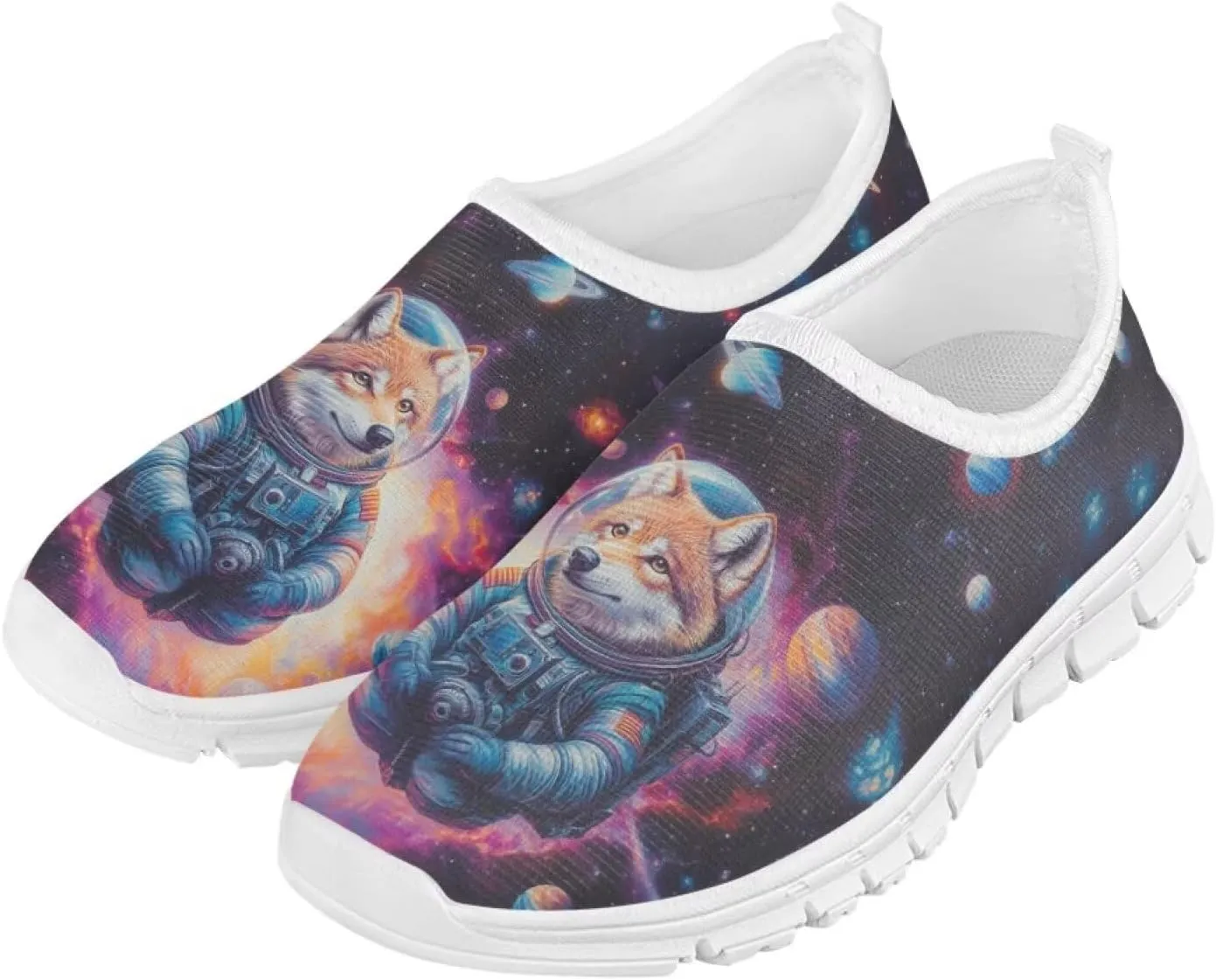 Boys Slip On Shoes Trendy Kids Athletic Shoes Sneakers Tennis Shoes