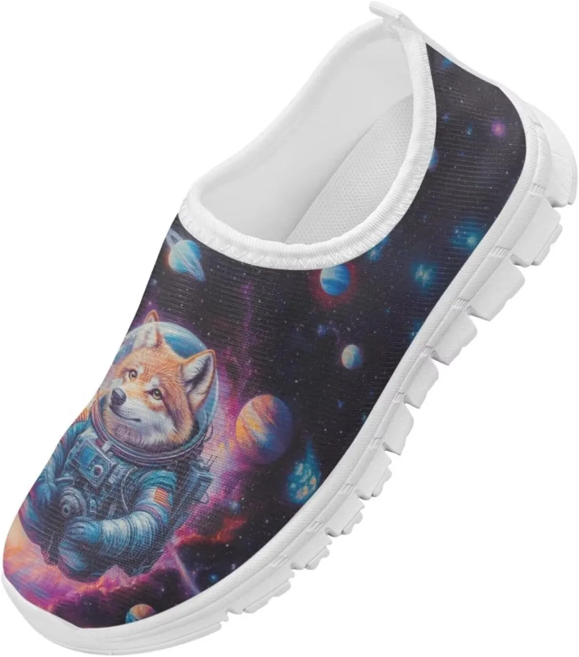 Boys Slip On Shoes Trendy Kids Athletic Shoes Sneakers Tennis Shoes