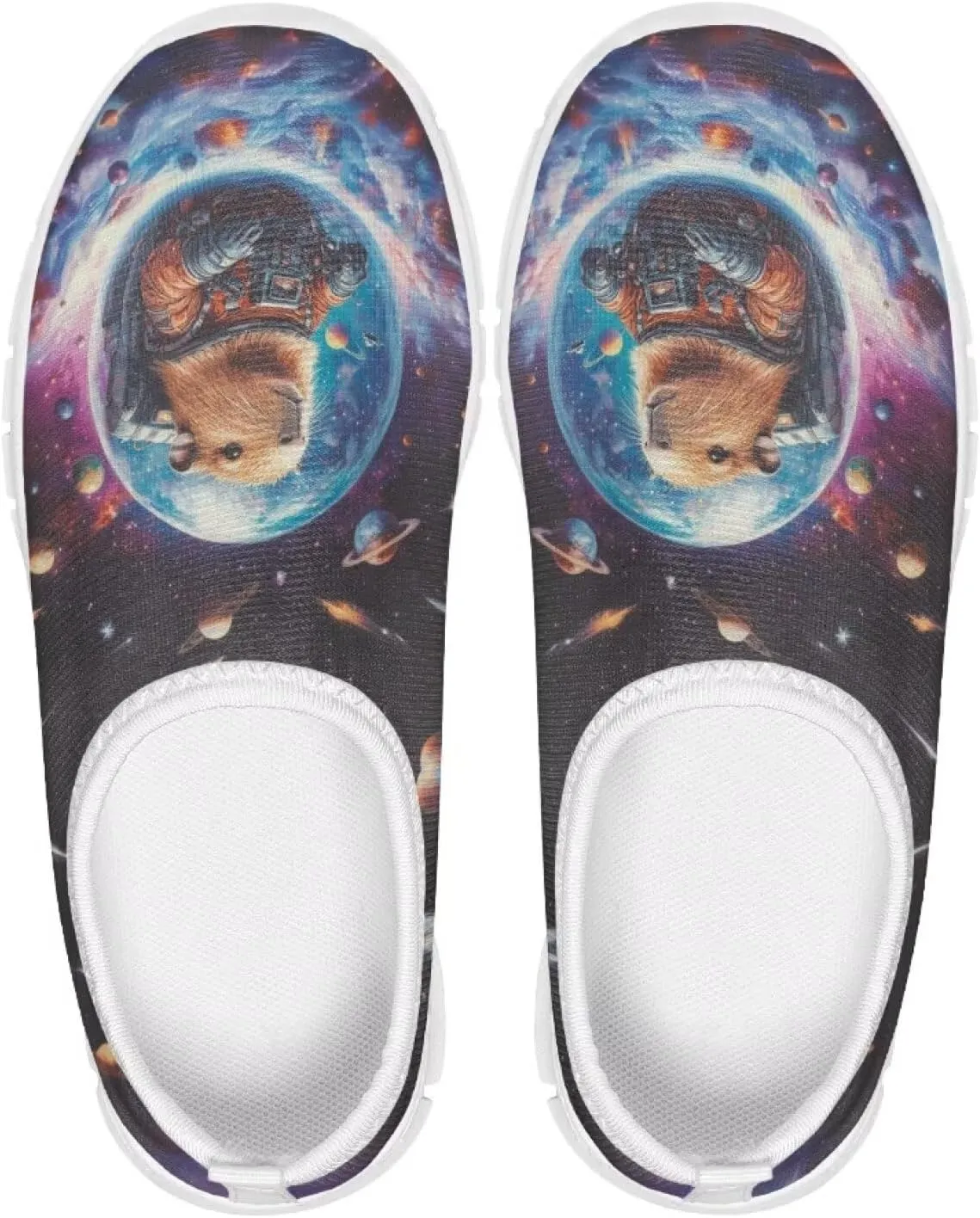 Boys Slip On Shoes Trendy Kids Athletic Shoes Sneakers Tennis Shoes