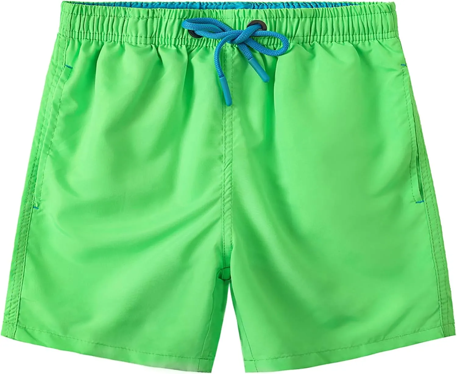 Boys Swim Trunks Boys' Fun Beach Board Shorts 5-14 Years