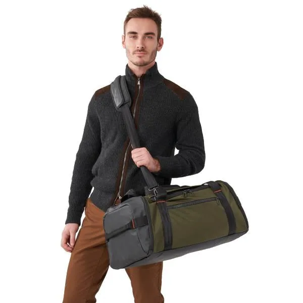 Briggs & Riley ZDX Large Travel Duffel