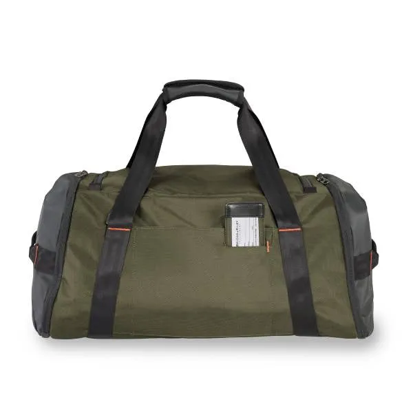 Briggs & Riley ZDX Large Travel Duffel