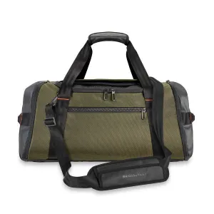 Briggs & Riley ZDX Large Travel Duffel