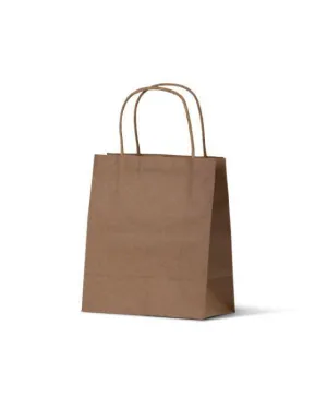 Brown Toddler Bag-BT -Pack of 50