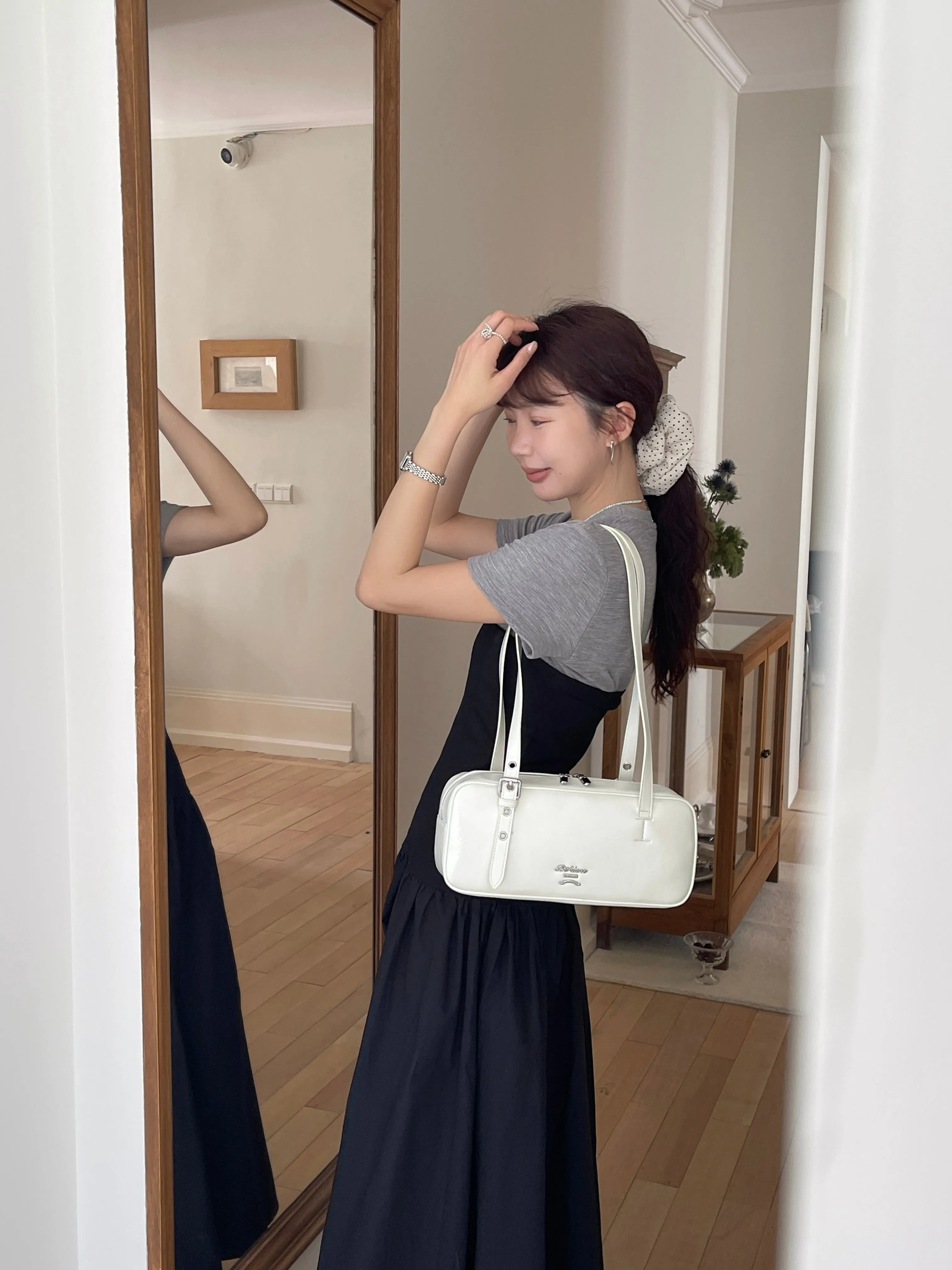 Bruns Collection WHITE
