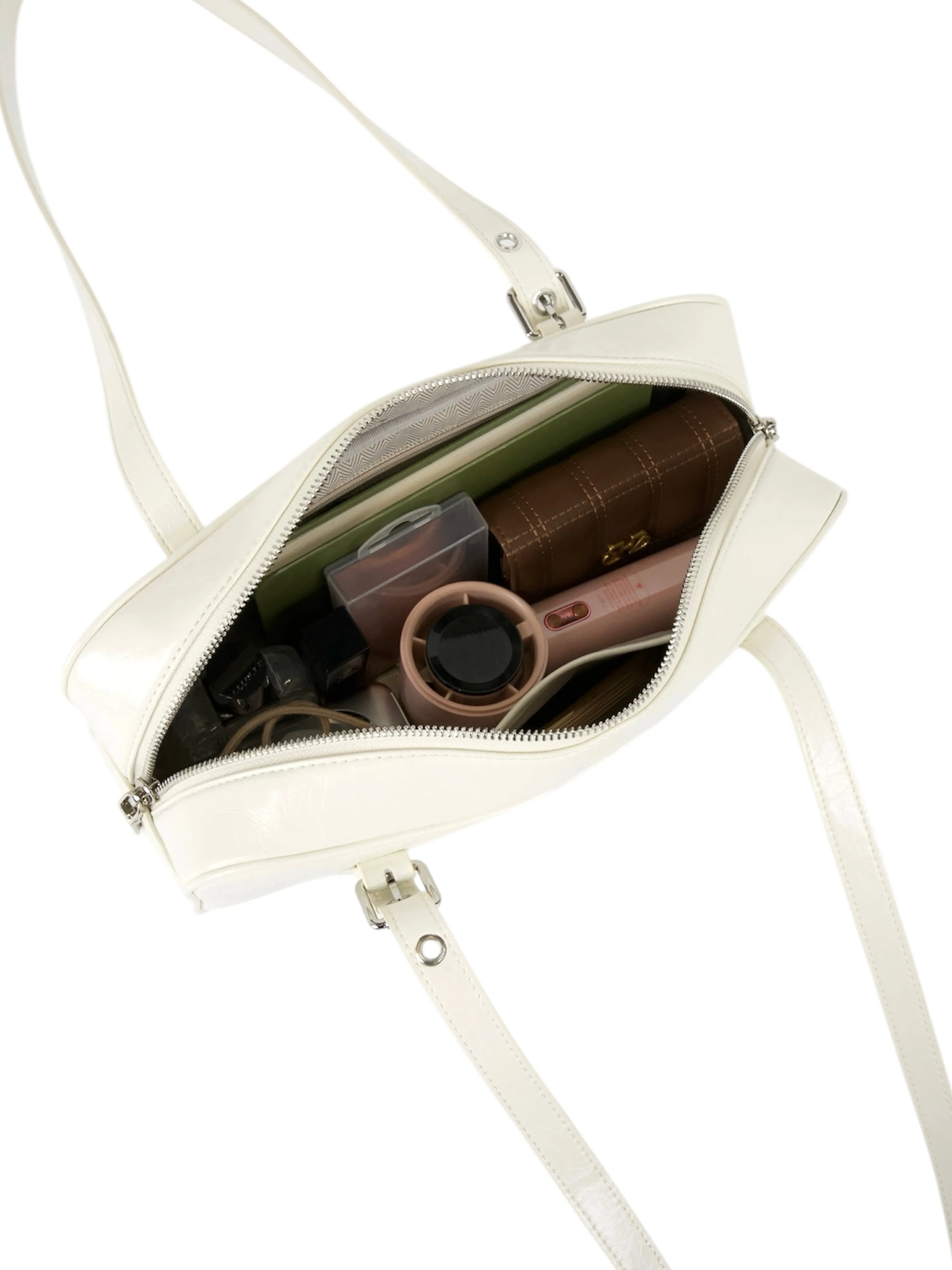 Bruns Collection WHITE