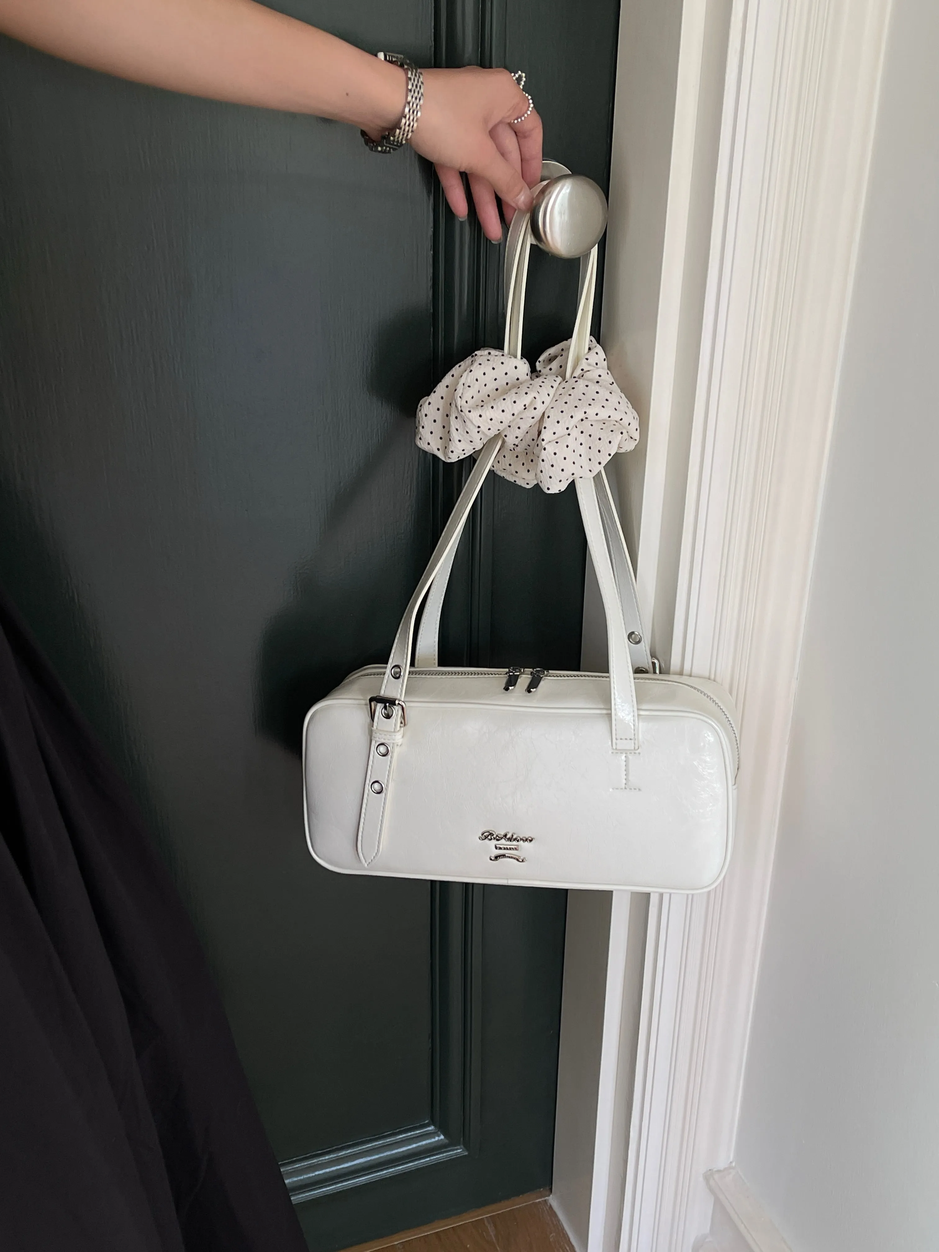 Bruns Collection WHITE