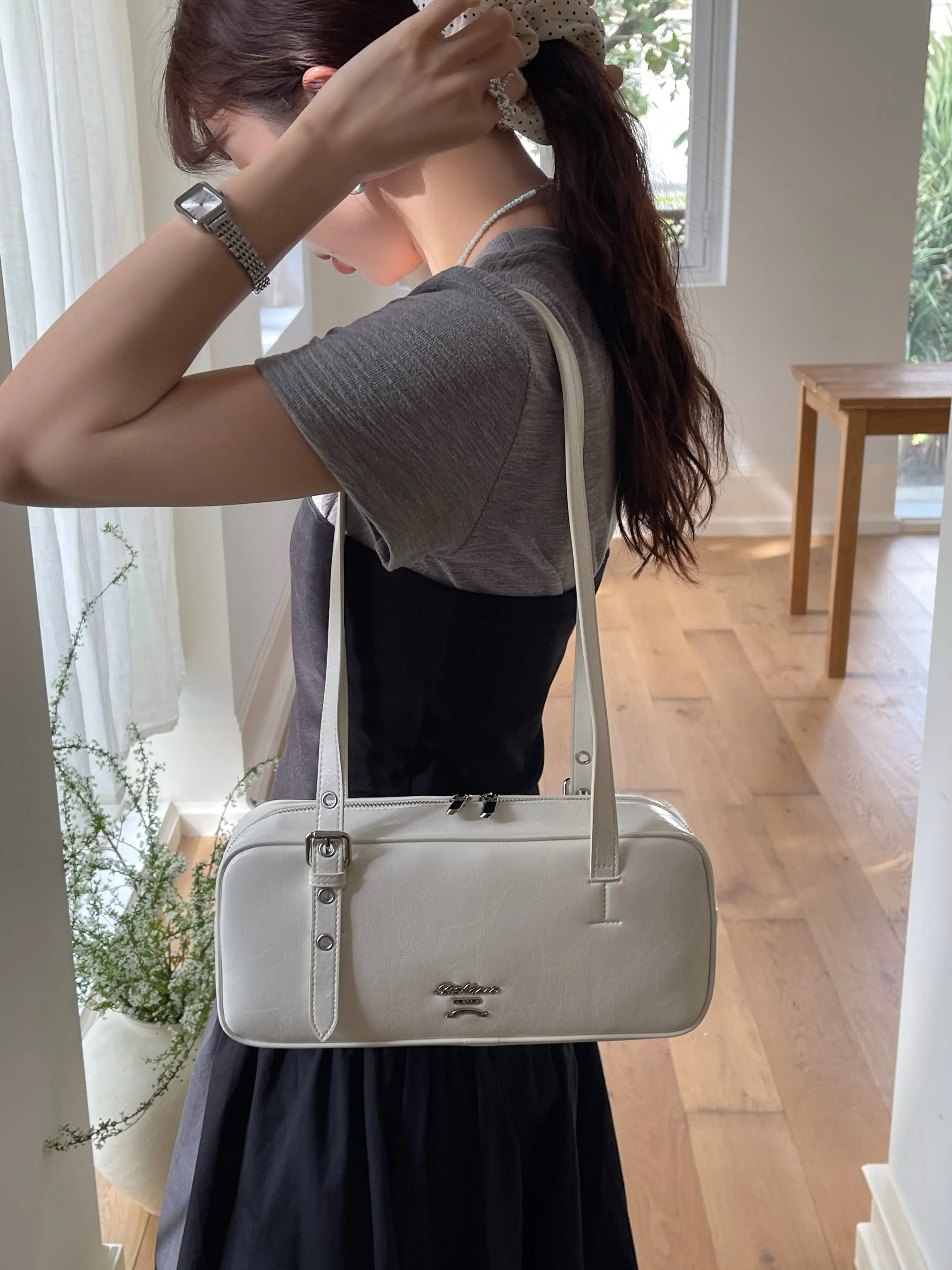 Bruns Collection WHITE