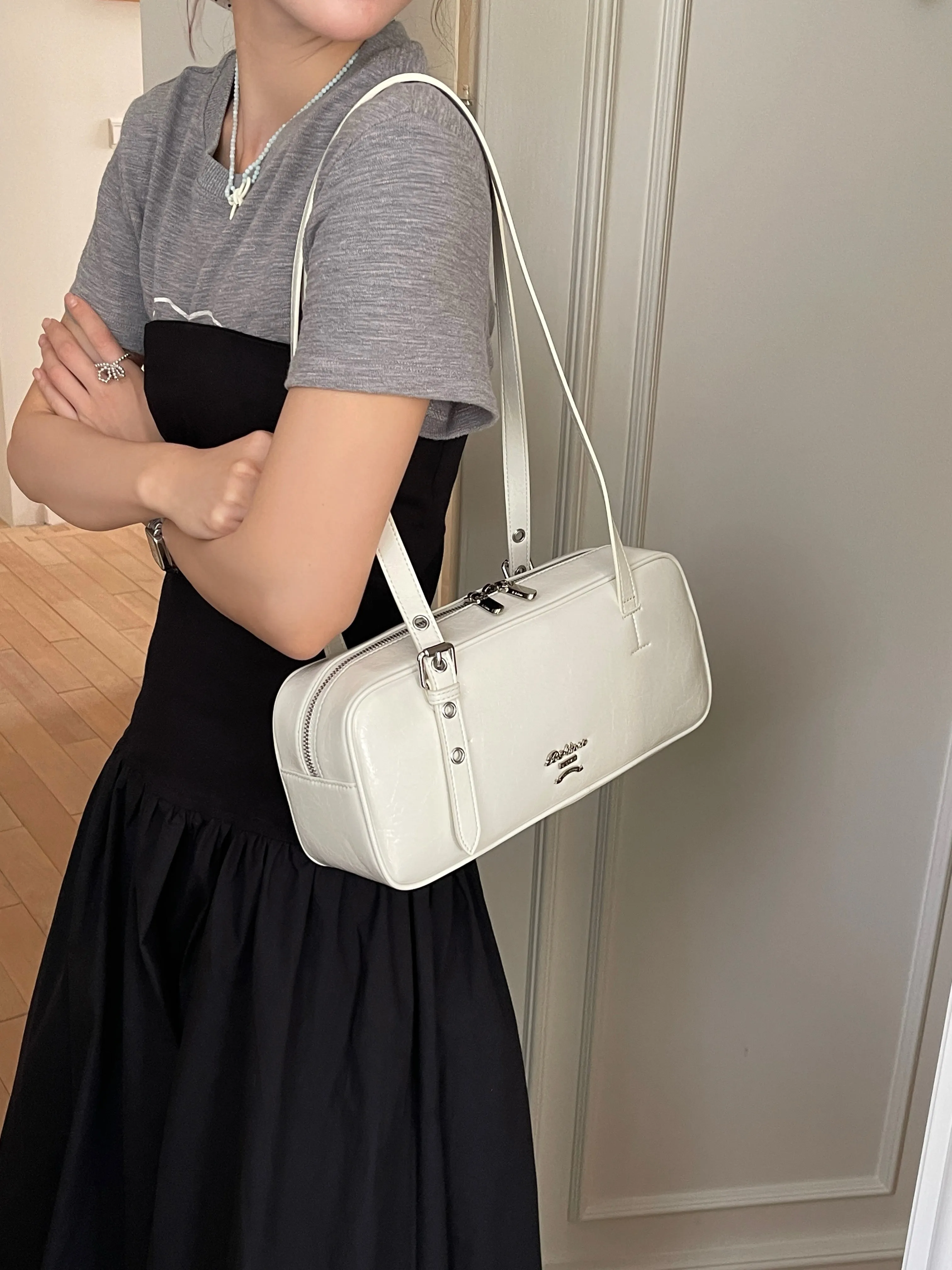 Bruns Collection WHITE