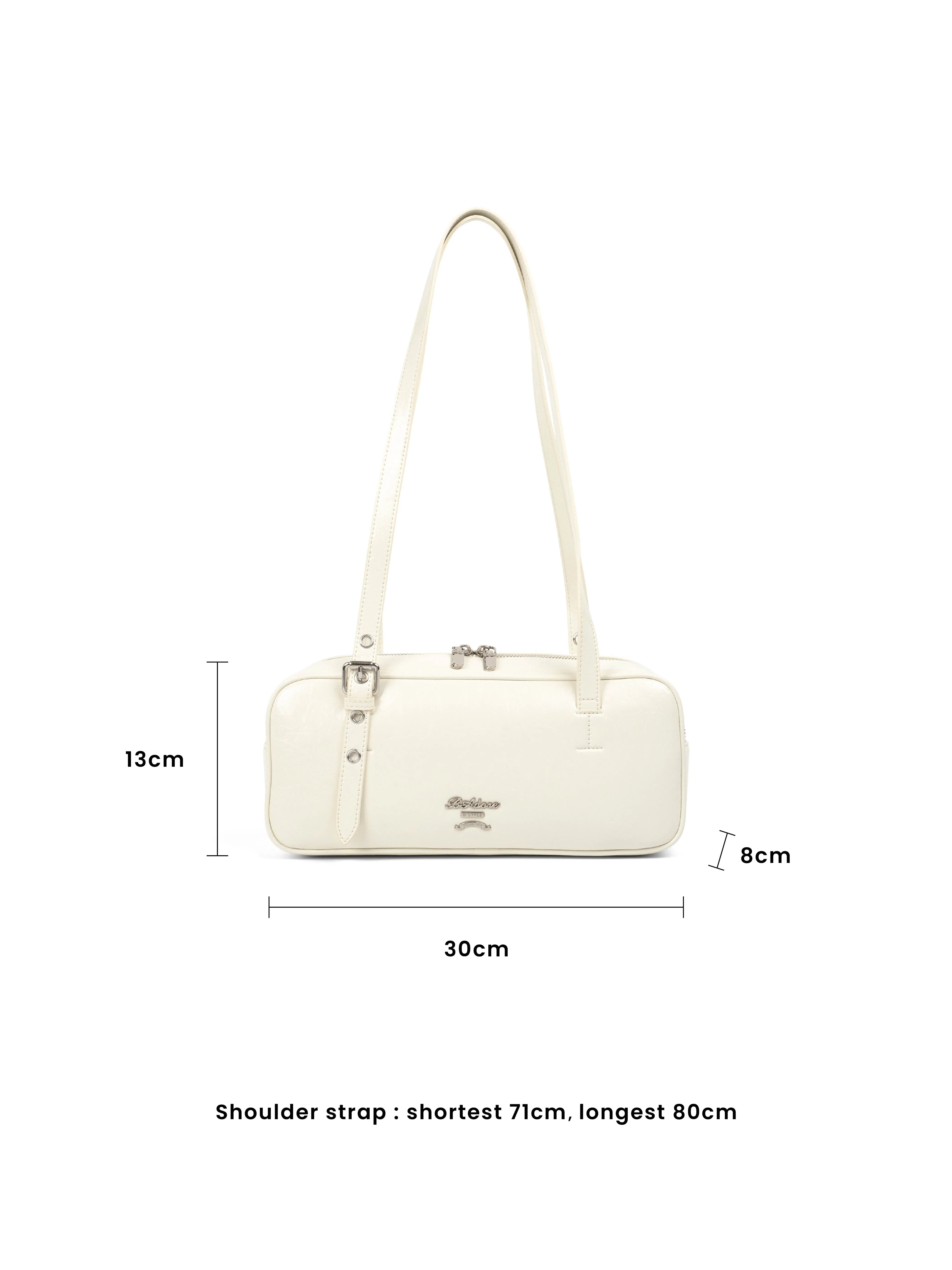 Bruns Collection WHITE