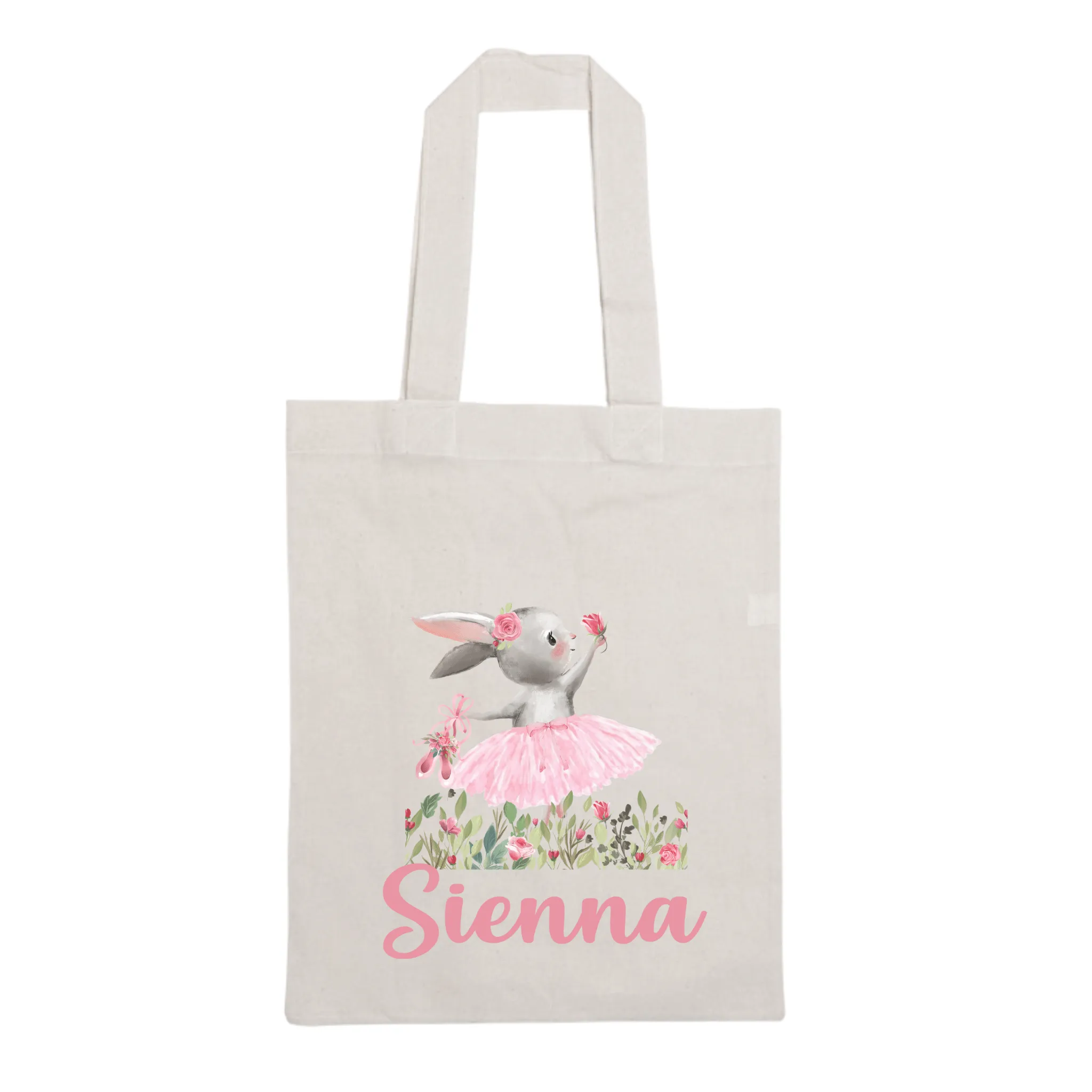 BUNNY BALLERINA BAG