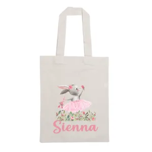 BUNNY BALLERINA BAG