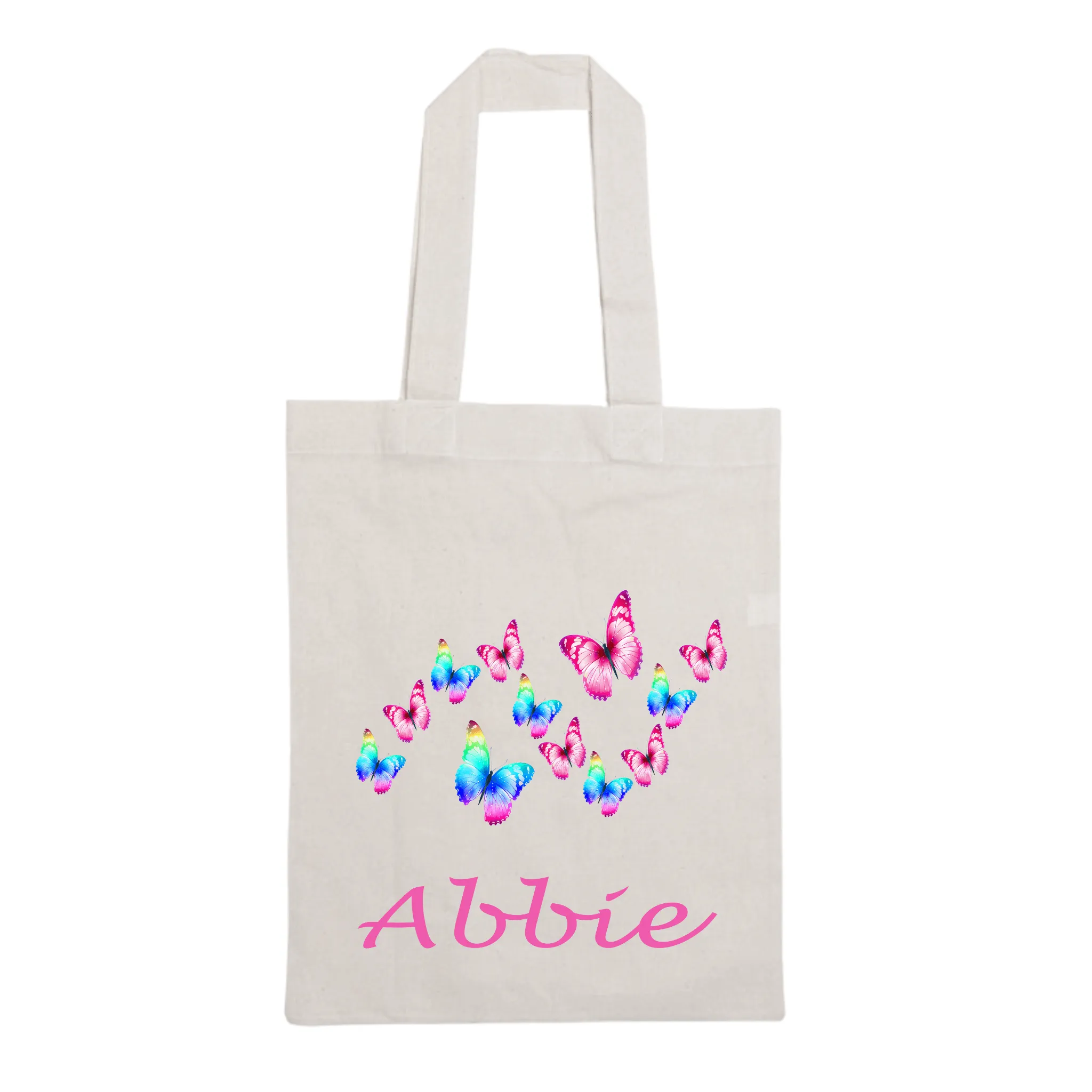 BUTTERFLIES BAG