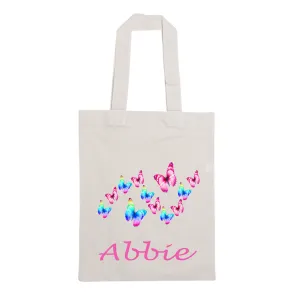 BUTTERFLIES BAG