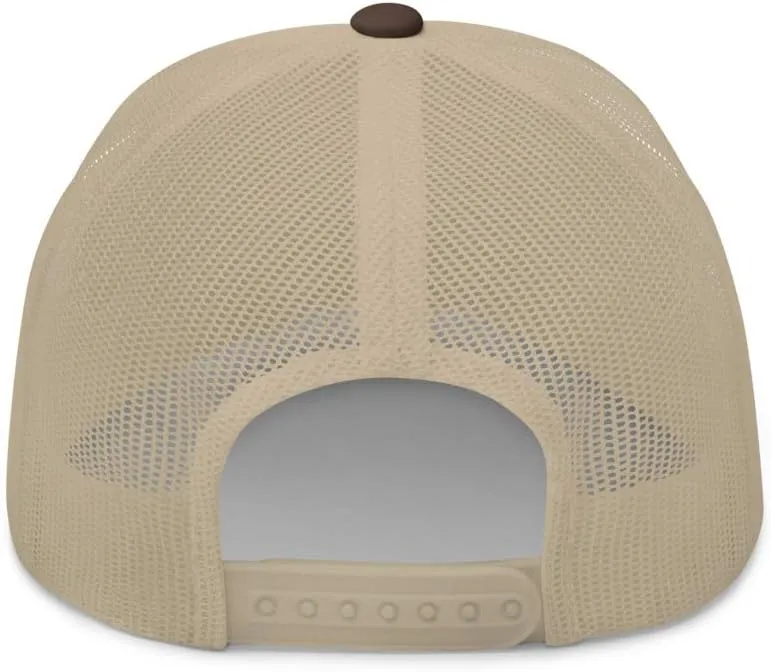 Cabana Boy Hat - at Your Service, Pool Boy Gift, My Cabana Boy, Outdoors Beach, Trucker Cap Mesh Hat Mens