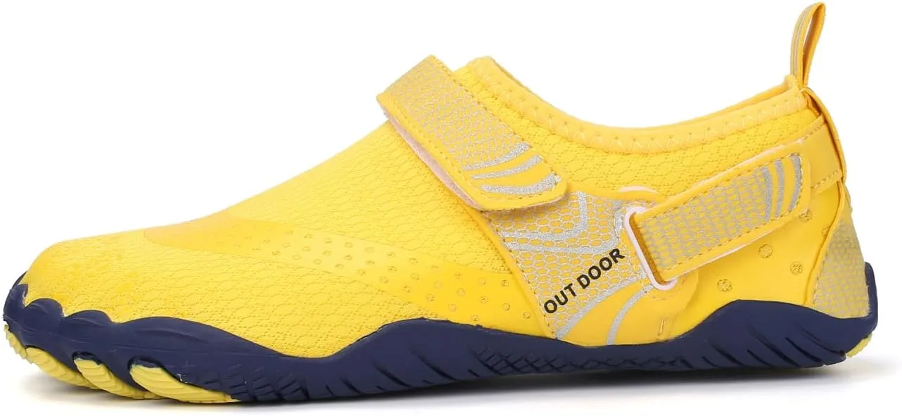 Calceus Palmer Barefoot Water Shoes Quick Dry Beach Shoes for Men/Women