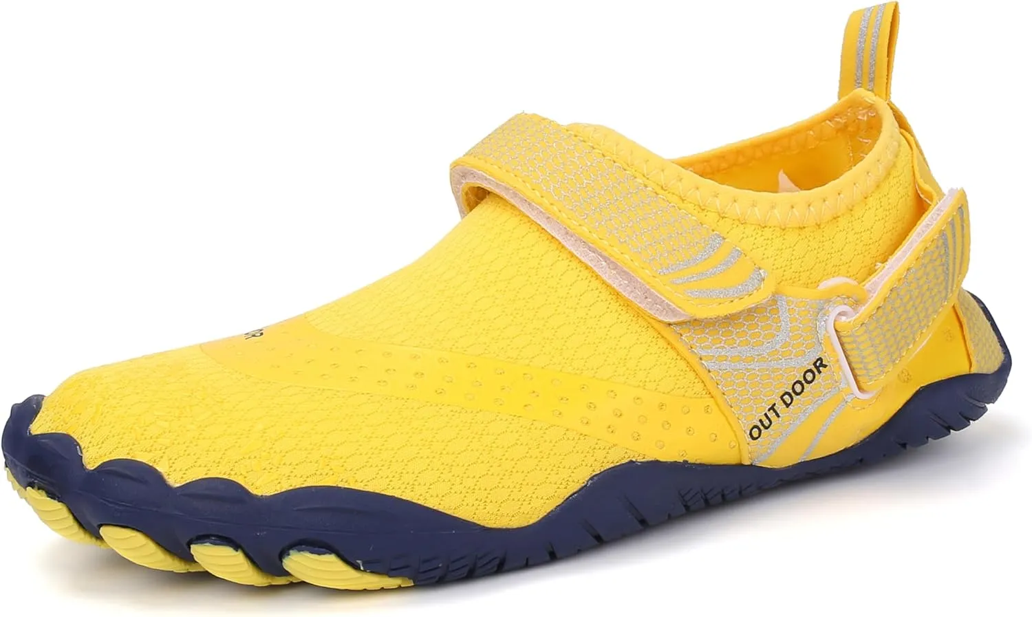 Calceus Palmer Barefoot Water Shoes Quick Dry Beach Shoes for Men/Women