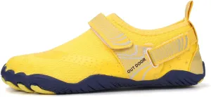 Calceus Palmer Barefoot Water Shoes Quick Dry Beach Shoes for Men/Women