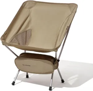 Camping Chair Lightweight Compact Folding Chair Mesh for Outdoor Travel Beach Picnic Hiking with Carry Bag