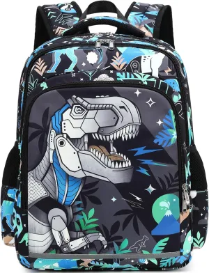 CAMTOP Kids Backpack for School Boys Girls Preschool Kindergarten Elementary Bookbag