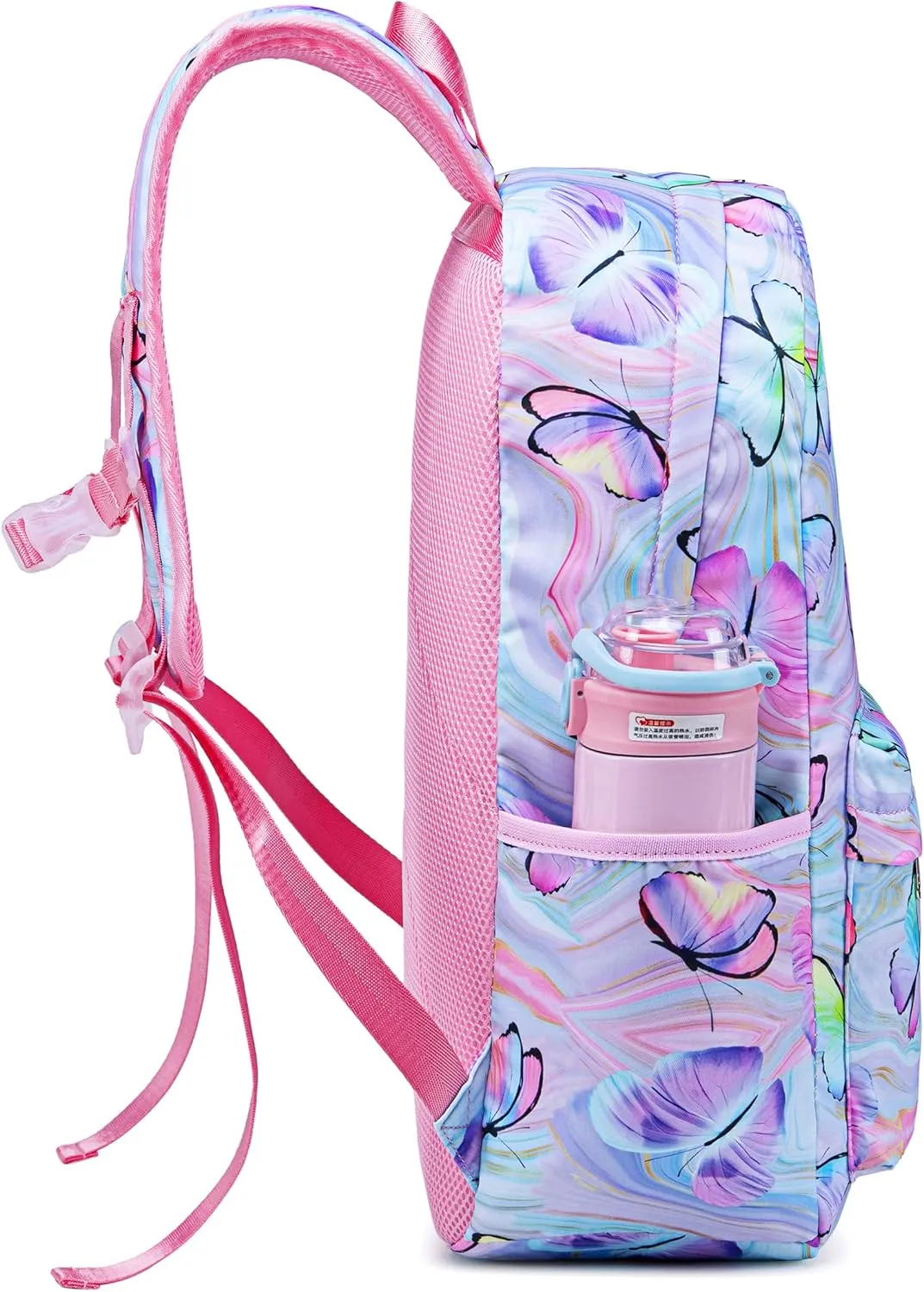 CAMTOP Preschool Backpack for Kids Girls Small Backpack Purse Kindergarten School Bookbags for Toddler Travel