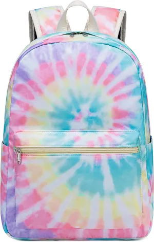 CAMTOP Preschool Backpack for Kids Girls Small Backpack Purse Kindergarten School Bookbags for Toddler Travel