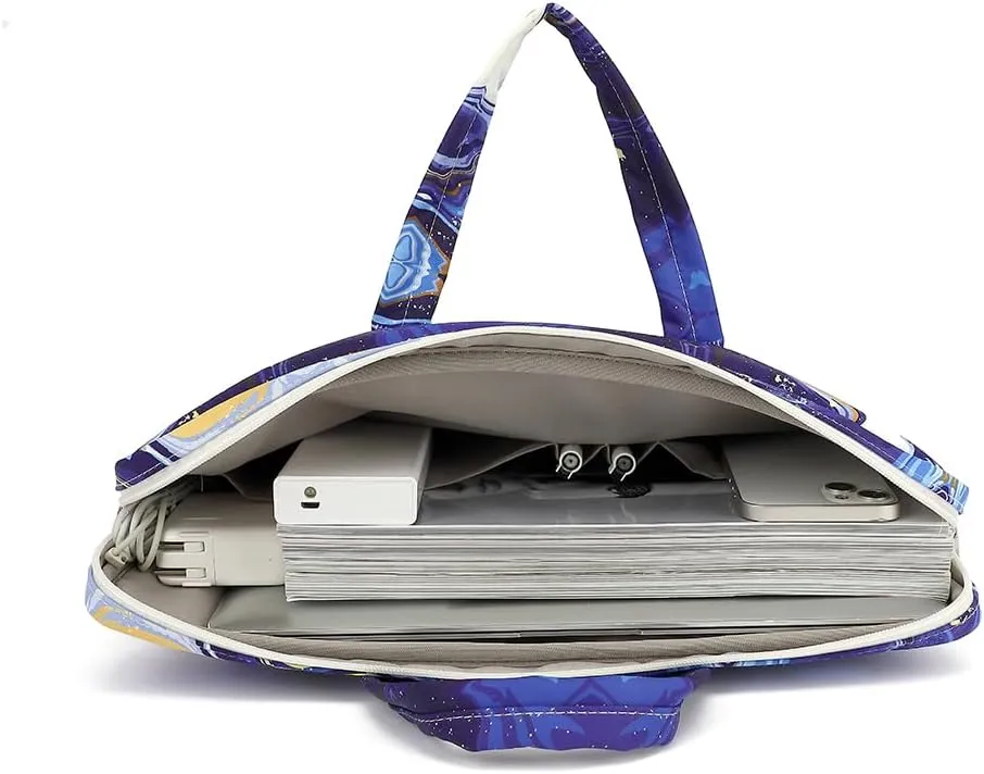 canvaslife 15-15.6 inch laptop bag, briefcase, tote, Shoulder bag Waterproof versatile laptop shoulder Messenger bag