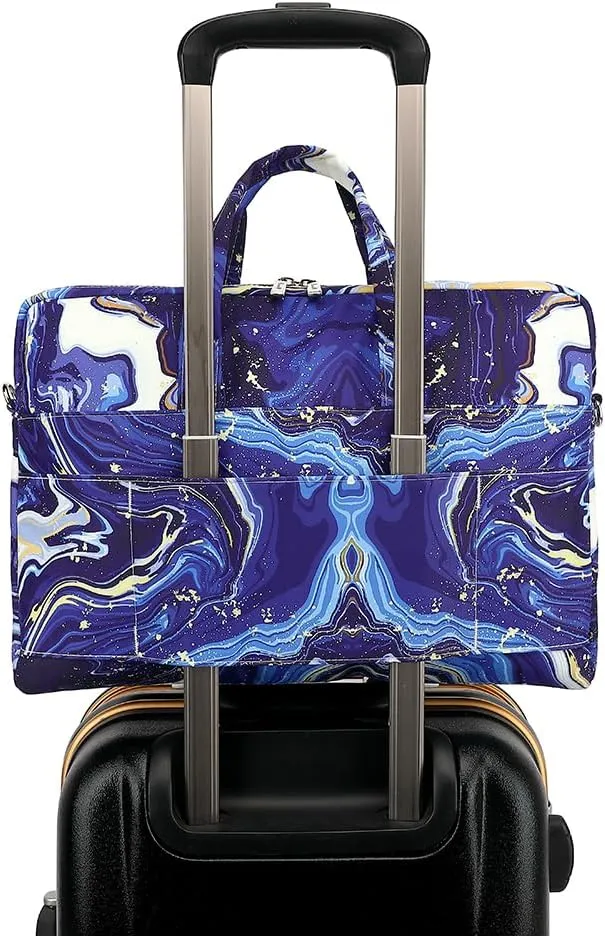 canvaslife 15-15.6 inch laptop bag, briefcase, tote, Shoulder bag Waterproof versatile laptop shoulder Messenger bag