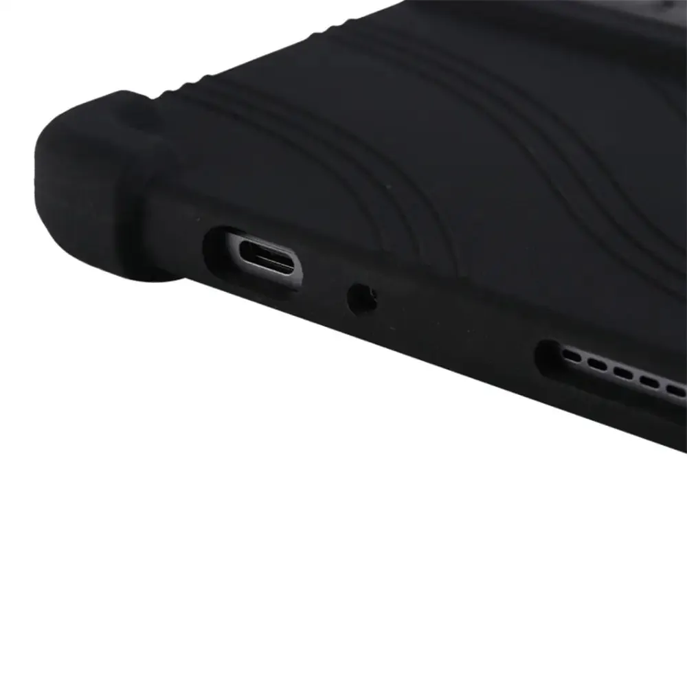 Case for Nokia T20 10.36 Android Nokia T20 Ta-1392 Shockproof Portable Kickstand Tablet Funda for Nokia T10 Cover (2022)