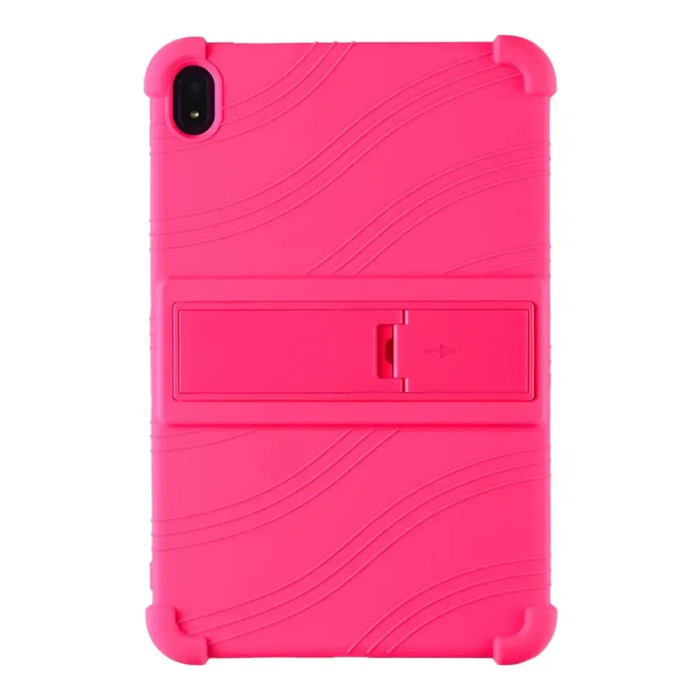 Case for Nokia T20 10.36 Android Nokia T20 Ta-1392 Shockproof Portable Kickstand Tablet Funda for Nokia T10 Cover (2022)