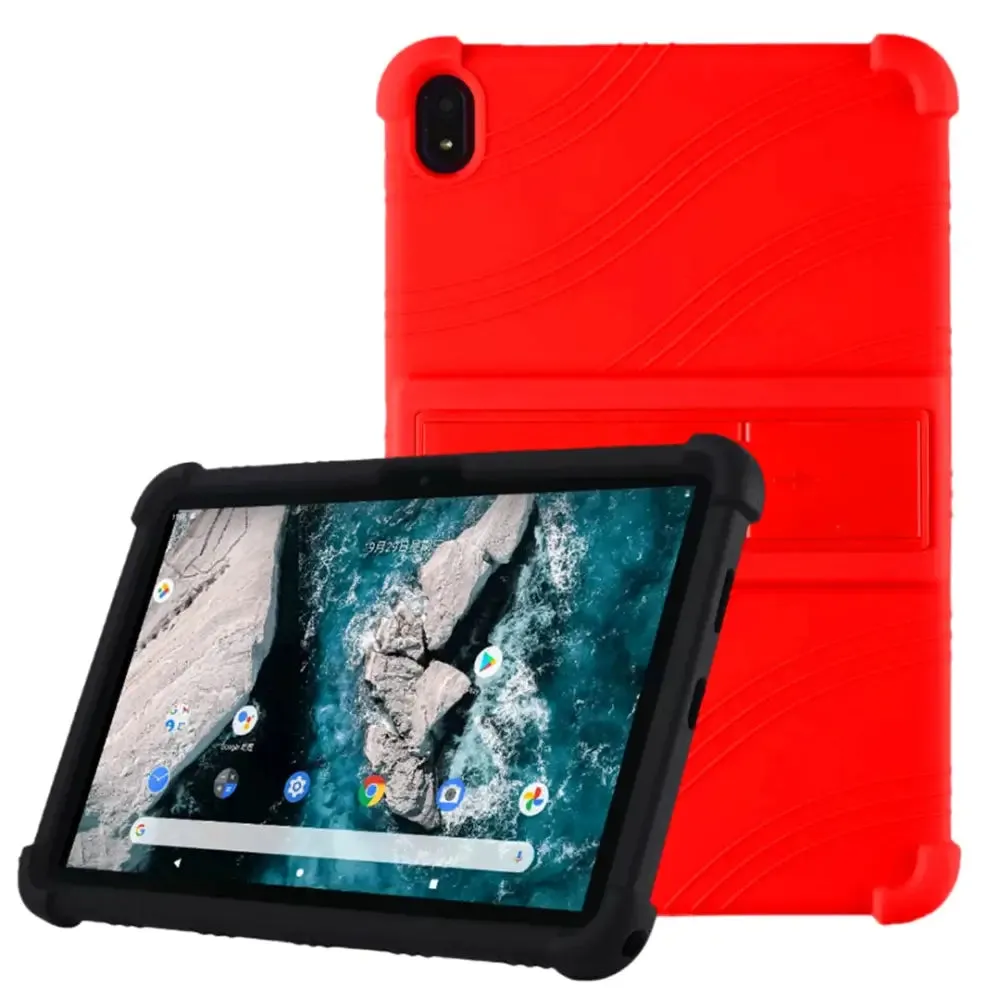 Case for Nokia T20 10.36 Android Nokia T20 Ta-1392 Shockproof Portable Kickstand Tablet Funda for Nokia T10 Cover (2022)