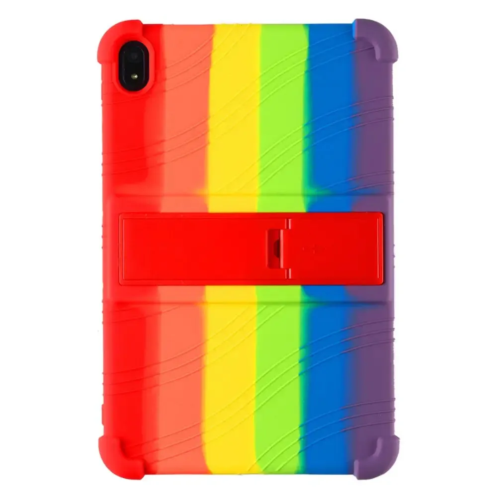 Case for Nokia T20 10.36 Android Nokia T20 Ta-1392 Shockproof Portable Kickstand Tablet Funda for Nokia T10 Cover (2022)