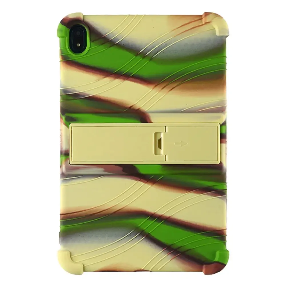 Case for Nokia T20 10.36 Android Nokia T20 Ta-1392 Shockproof Portable Kickstand Tablet Funda for Nokia T10 Cover (2022)