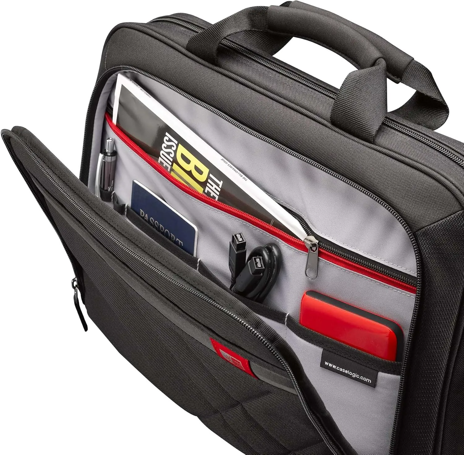 Case Logic Laptop Bags